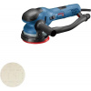 BOSCH Professional Excentrická brúska elektrická GET 55-125 0.601.257.000 BOSCH Professional Excentrická brúska elektrická GET 55-125 0.601.257.000
