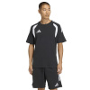 Pánske tričko adidas Tiro 26 League Tee black JY7188 pánske M Pánske tričko adidas Tiro 26 League Tee black JY7188 pánske M