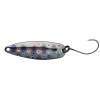 Plandavka ILLEX Native Spoon, Silver Trout hmotnosť 3,5 g Plandavka ILLEX Native Spoon, Silver Trout hmotnosť 3,5 g