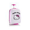 Heys Kids 2w Hello Kitty 4 Detský cestovný kufor 46 cm Heys Kids 2w Hello Kitty 4 Detský cestovný kufor 46 cm