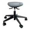 Ergonomická balančná stolička na sedenie Leitz Ergo s kolieskami Ergonomická balančná stolička na sedenie Leitz Ergo s kolieskami