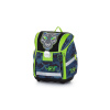 oxybag Školská taška PREMIUM LIGHT Panther oxybag Školská taška PREMIUM LIGHT Panther