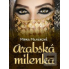 Arabská milenka (Mirka Manáková) Arabská milenka (Mirka Manáková)