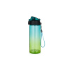 oxybag Flaša na pitie 600 ml OXY CLICK lime oxybag Flaša na pitie 600 ml OXY CLICK lime
