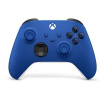 Microsoft XBOX Series X/S Wireless Controller (QAS/QAT/QAU/QUA) Gamepad, Shock Blue EU Microsoft XBOX Series X/S Wireless Controller (QAS/QAT/QAU/QUA) Gamepad, Shock Blue EU