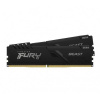 Kingston FURY Beast - DDR4 - 16GB - 3200MHz - CL16 - 2x8GB - Black Kingston FURY Beast - DDR4 - 16GB - 3200MHz - CL16 - 2x8GB - Black