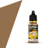 VALLEJO MODEL AIR 71.030 HNEDOZELENÁ akrylová airbrush farba 17 ml (VALLEJO MODEL AIR 71.030 GREEN BROWN / MARRÓN VERDOSO / 17 ml / 0.57 fl.oz) VALLEJO MODEL AIR 71.030 HNEDOZELENÁ akrylová airbrush farba 17 ml (VALLEJO MODEL AIR 71.030 GREEN BROWN / MARRÓN VERDOSO / 17 ml / 0.57 fl.oz)