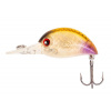 Mikado Wobler Shimmy DR Plávajúci Illusion 3 cm 3,3 g Mikado Wobler Shimmy DR Plávajúci Illusion 3 cm 3,3 g