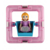 Magformers Figúrka Princezná Magformers Figúrka Princezná