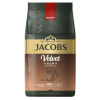 Káva Jacobs Velvet Crema zrnková 1000g Káva Jacobs Velvet Crema zrnková 1000g
