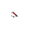 Airbone MIni-pumpa Airbone ZT-724 Dual Co? AV, 130mm, cervená, vc.držáku Airbone MIni-pumpa Airbone ZT-724 Dual Co? AV, 130mm, cervená, vc.držáku