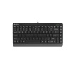 A4T Klávesnica A4Tech FSTYLER FK11 sivá A4TKLA46787 A4T Klávesnica A4Tech FSTYLER FK11 sivá A4TKLA46787