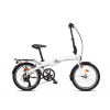 Skládací kolo LIBERTY HYPERION 7spd 20 Skládací kolo LIBERTY HYPERION 7spd 20