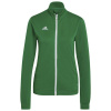 Sweatshirt adidas Entrada 22 Track Jacket W HI2136 (103004) Black 2XL Sweatshirt adidas Entrada 22 Track Jacket W HI2136 (103004) Black 2XL