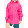 Dievčenská bunda Columbia Arcadia Jacket - ultra pink Dievčenská bunda Columbia Arcadia Jacket - ultra pink