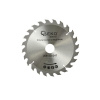 Kotúč na drevo 200x32x24z - GEKO G00137 Kotúč na drevo 200x32x24z - GEKO G00137