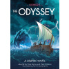 Classics in Graphics: Homers The Odyssey Classics in Graphics: Homers The Odyssey