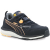 Puma Safety Stepper Low S3 ESD dámska pracovná obuv čierna ľahká pohodlná 41 Puma Safety Stepper Low S3 ESD dámska pracovná obuv čierna ľahká pohodlná 41