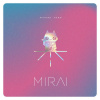 MIRAI: Maneki Neko - CD MIRAI: Maneki Neko - CD