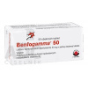 Benfogamma 50 tbl obd 50 mg (blis.PVC/PVDC/Al) 1x50 ks Benfogamma 50 tbl obd 50 mg (blis.PVC/PVDC/Al) 1x50 ks