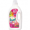 SURF COLOR TROPICAL LILY & YLANG YLANG PRACÍ GEL 1L SURF COLOR TROPICAL LILY & YLANG YLANG PRACÍ GEL 1L