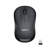 Logitech M220 Silent myš Kancelária Všestranný RF Wireless Optický 1000 DPI (910-004878) Logitech M220 Silent myš Kancelária Všestranný RF Wireless Optický 1000 DPI (910-004878)