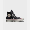Converse Unisex Adults Chuck 70 Canvas High-Top Trainers 001-Black/Egr 5.5 (38.5) Converse Unisex Adults Chuck 70 Canvas High-Top Trainers 001-Black/Egr 5.5 (38.5)