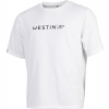 Westin Tričko W Range T-shirt Bright White - S Westin Tričko W Range T-shirt Bright White - S