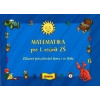 Matematika pro 1. ročník ZŠ - Andrea Havlínová, Miroslav Růžek Matematika pro 1. ročník ZŠ - Andrea Havlínová, Miroslav Růžek