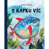 O kapku víc - Mariana Tutsch O kapku víc - Mariana Tutsch