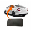 Slnečná clona Roleta Škoda Rapid Slnečná clona Roleta Škoda Rapid