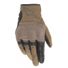 rukavice COPPER, ALPINESTARS (písková hnědá/černá, vel. L) rukavice COPPER, ALPINESTARS (písková hnědá/černá, vel. L)