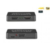 HDMI Splitter 1x2 4K 30Hz VSPL34002BK Nedis HDMI Splitter 1x2 4K 30Hz VSPL34002BK Nedis