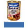 Sokrates Sedliacka farba, extra kvalita 0,7 kg > 0440 modrá Sokrates Sedliacka farba, extra kvalita 0,7 kg > 0440 modrá