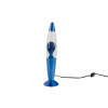 Stolní lampa Funky Rocket Lava blue Leitmotiv Stolní lampa Funky Rocket Lava blue Leitmotiv