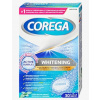 Corega antibakteriálne tablety 30ks Whitening Corega antibakteriálne tablety 30ks Whitening