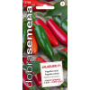 Paprika DS Jaladuro F1 mexická typ Jalapeňo 10s. 5000-8000 SHU Paprika DS Jaladuro F1 mexická typ Jalapeňo 10s. 5000-8000 SHU
