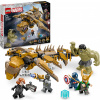 LEGO® Marvel 76290 Avengers vs. Leviathan LEGO® Marvel 76290 Avengers vs. Leviathan