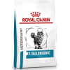 Royal Canin VD Cat Dry Anallergenic 2 kg Royal Canin VD Cat Dry Anallergenic 2 kg