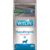 Farmina Vet Life Vet Life Natural Canine Hypoallergenic Pork & Potato 12 kg Farmina Vet Life Vet Life Natural Canine Hypoallergenic Pork & Potato 12 kg