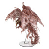 Wizkids D&D Icons of The Realms Boxed prepainted Miniatures Red Ghost Dragon 35 cm Wizkids D&D Icons of The Realms Boxed prepainted Miniatures Red Ghost Dragon 35 cm