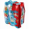 Kubuś Waterrr Pokémon neperlivý nápoj s jahodovou príchuťou 6 x 500 ml Kubuś Waterrr Pokémon neperlivý nápoj s jahodovou príchuťou 6 x 500 ml