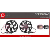 CASCO Elektromotor vetráka chladiča CEF70024AS CASCO Elektromotor vetráka chladiča CEF70024AS
