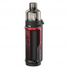 VOOPOO Argus 40W grip 1500 mAh Full Kit Litchi Leather and Red 1 ks VOOPOO Argus 40W grip 1500 mAh Full Kit Litchi Leather and Red 1 ks
