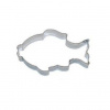 Vykrajovačka ryba 80 × 50 mm - Smolík Vykrajovačka ryba 80 × 50 mm - Smolík