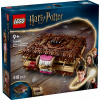 LEGO Harry Potter 76449 Kniha príšer s príšerami a zubami LEGO Harry Potter 76449 Kniha príšer s príšerami a zubami