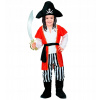 KOSTÝM MALÝ PIRÁT KORZÁR PIRÁTI 98 KOSTÝM MALÝ PIRÁT KORZÁR PIRÁTI 98