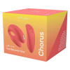 We-Vibe Chorus by We-Vibe Crave Coral We-Vibe Chorus by We-Vibe Crave Coral