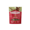 Carnilove Dog Soft Snack Duck enriched with Rosemary 200 g Carnilove Dog Soft Snack Duck enriched with Rosemary 200 g