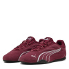 Puma Catch Low-Top Trainers Burgundy Su 7 (40.5) Puma Catch Low-Top Trainers Burgundy Su 7 (40.5)